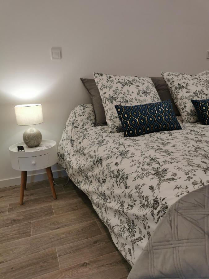 Loft 90M2 - Tout Confort Libourne Luaran gambar