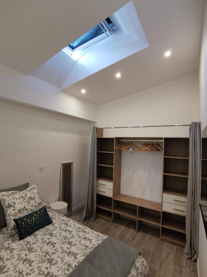 Loft 90M2 - Tout Confort Libourne Luaran gambar