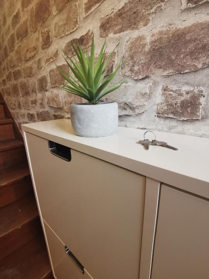 Loft 90M2 - Tout Confort Libourne Luaran gambar