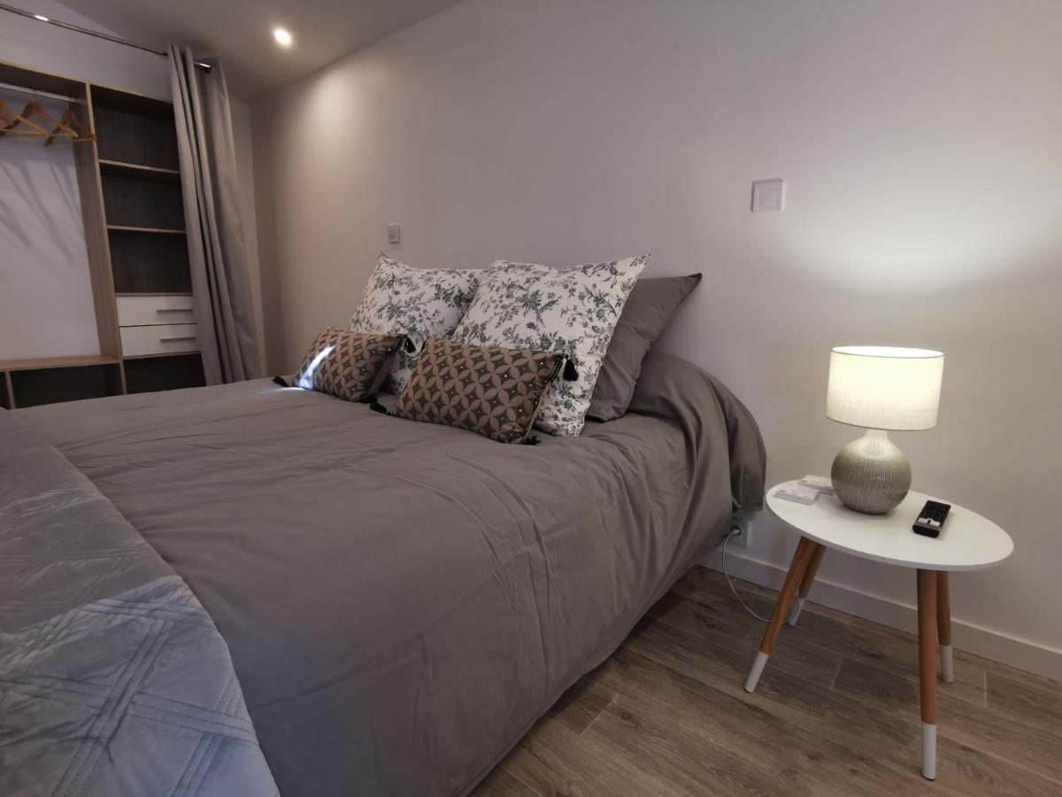 Loft 90M2 - Tout Confort Libourne Luaran gambar